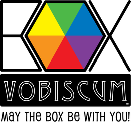 Box Vobiscum Logo